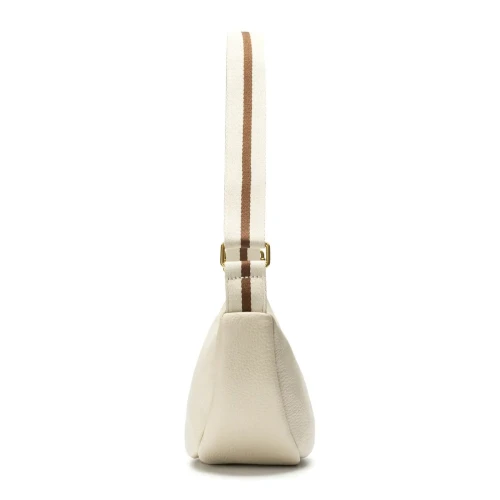 Clarks - Crescent Sling Cream
