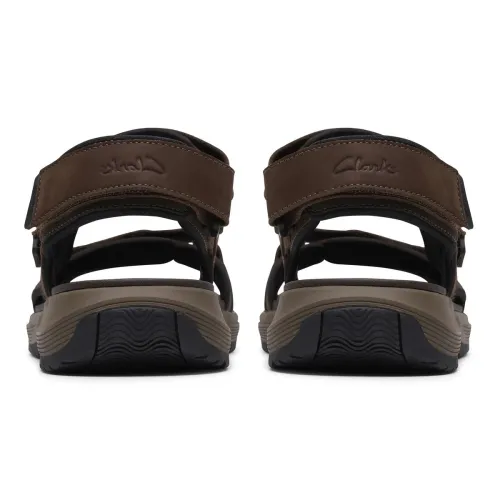 Clarks - Guideview Trek Beeswax Leather