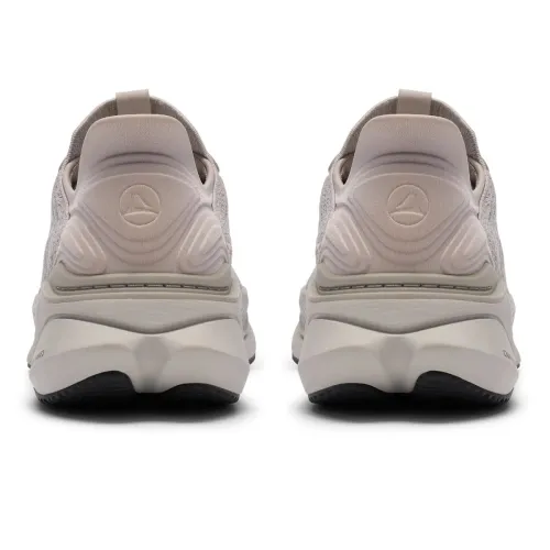 Clarks - Pace Rise Light Grey