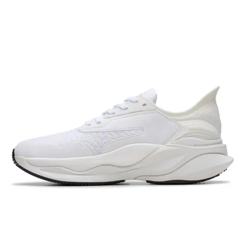 Clarks - Clarks Pace White