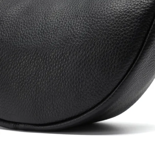 Clarks - Crescent Sling Black