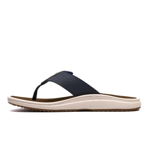 Clarks - M Brinkley Navy