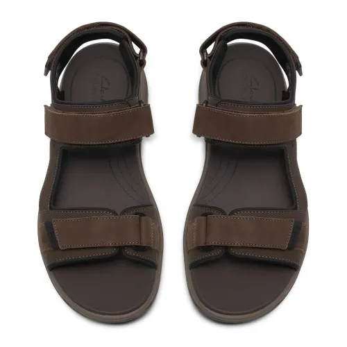 Clarks - Guideview Trek Beeswax Leather