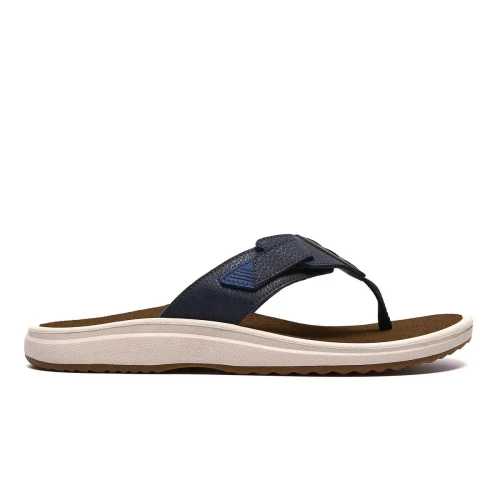 Clarks - M Brinkley Navy