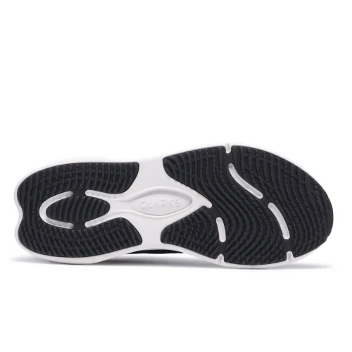 Clarks - Pace Move. Navy