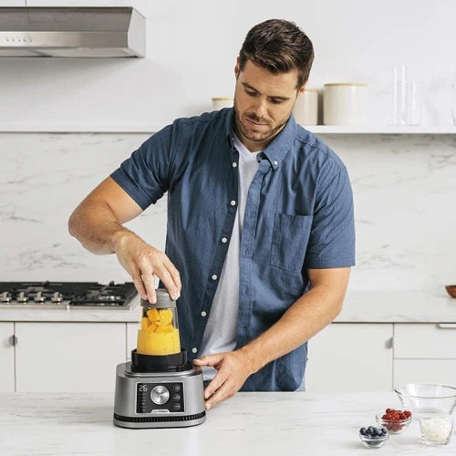 BLENDER NINJA 3EN1 1200W CB350EU