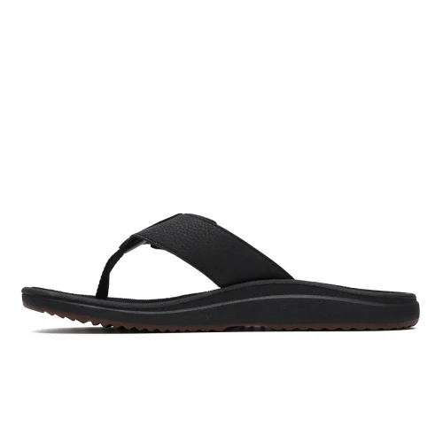 Clarks - M Brinkley Black