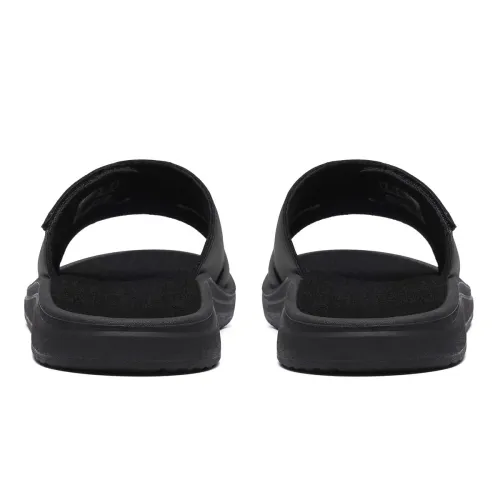 Clarks - Brinkley Slide Black