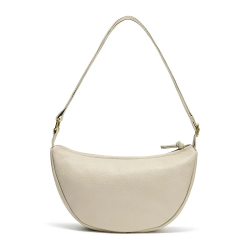 Clarks - Crescent Sling Cream