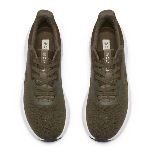 Clarks - Pace Move Olive
