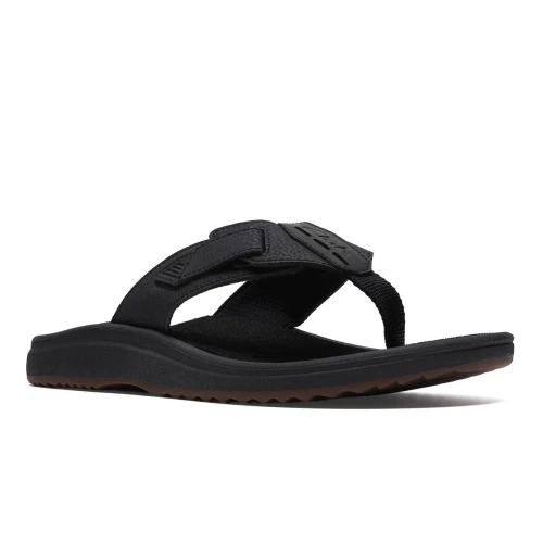 Clarks - M Brinkley Black