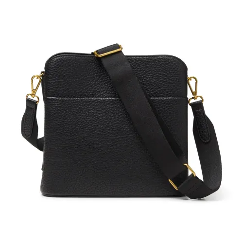 Clarks - ClaraCrossbody Black