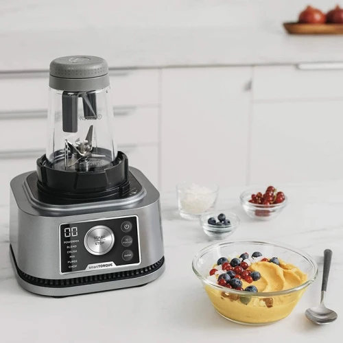 BLENDER NINJA 3EN1 1200W CB350EU