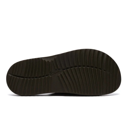 Clarks - Brinkley Slide Sand