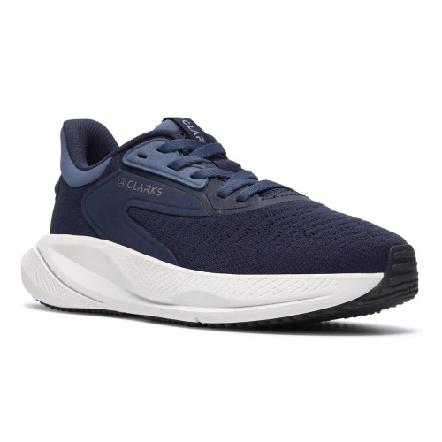 Clarks - Pace Move. Navy