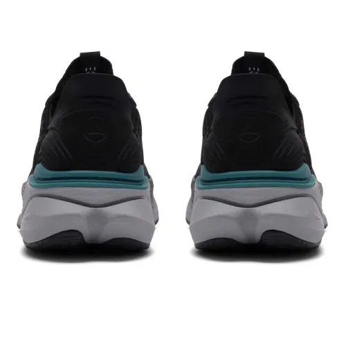 Clarks - Pace Rise Black Combi