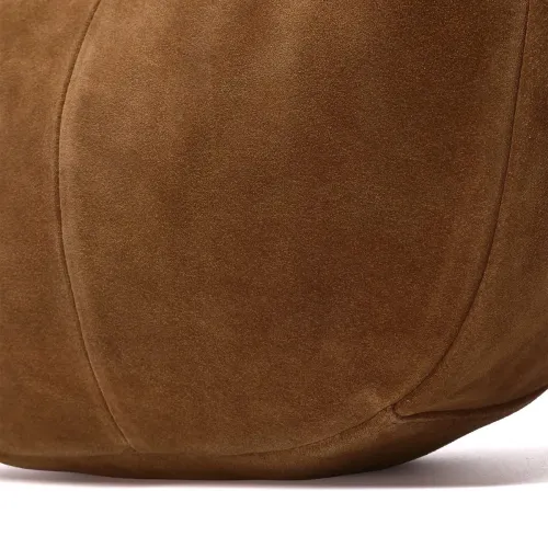 Clarks - Willow Moon Tan Suede
