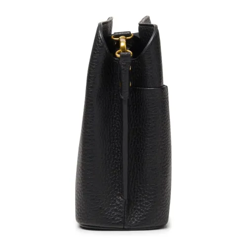 Clarks - ClaraCrossbody Black