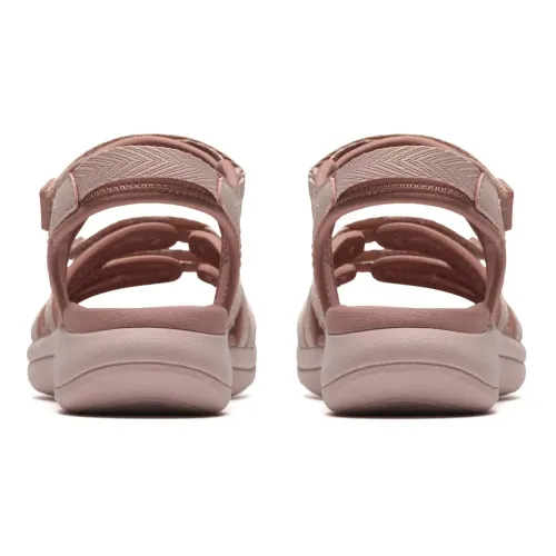 Clarks - Mira Madi Dusty Pink