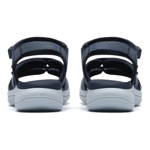Clarks - Mira Madi Navy