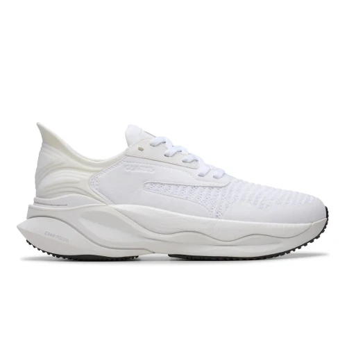 Clarks - Clarks Pace White