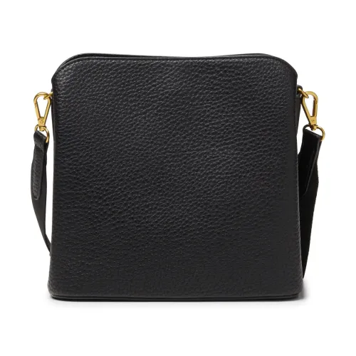 Clarks - ClaraCrossbody Black