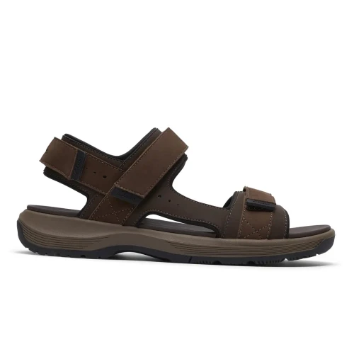 Clarks - Guideview Trek Beeswax Leather