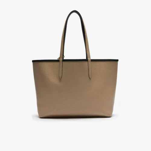 Lacoste Sac cabas Anna réversible avec pochette
