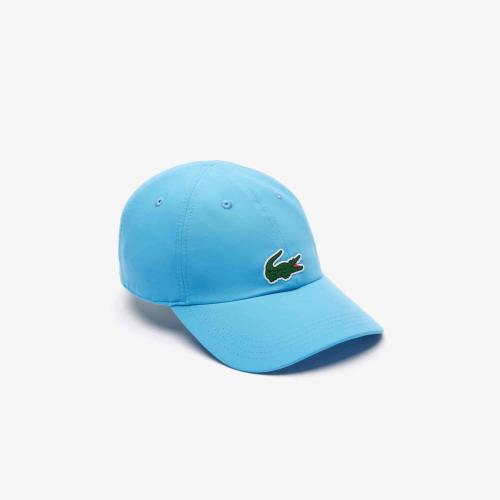 Casquette Lacoste Tennis x Novak Djokovic