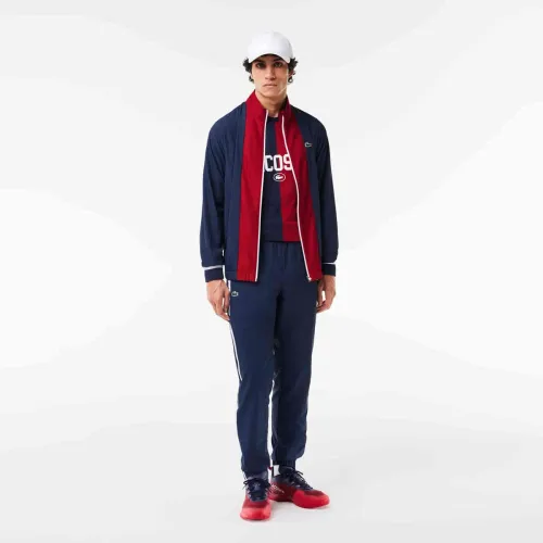 Ensemble survêtement Sportsuit Lacoste Sport x Daniil Medvedev