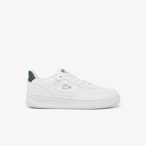 Lacoste Sneakers L001 Set homme en cuir