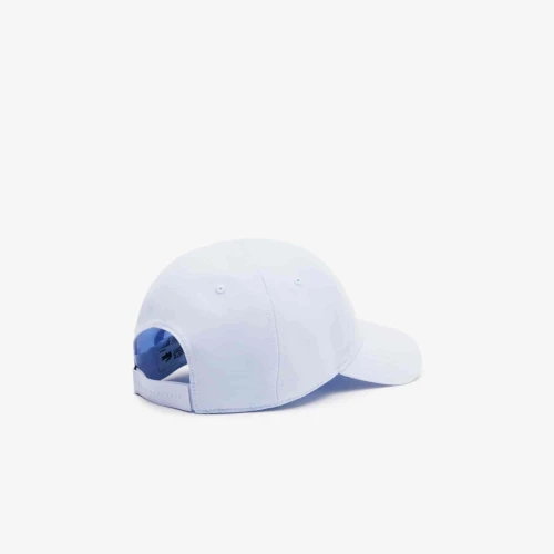 Casquette Lacoste Tennis x Novak Djokovic