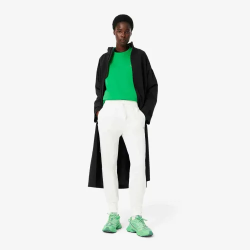 Lacoste Pantalon de survêtement coton