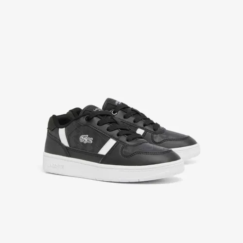 Lacoste Sneakers T-Clip Set enfant