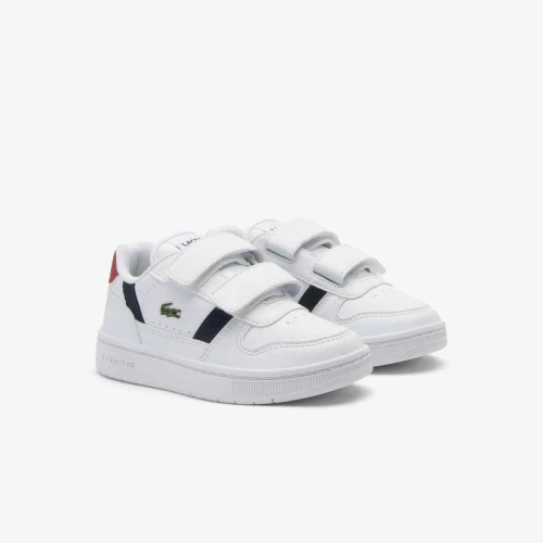 Lacoste Sneakers T-Clip Set bébé