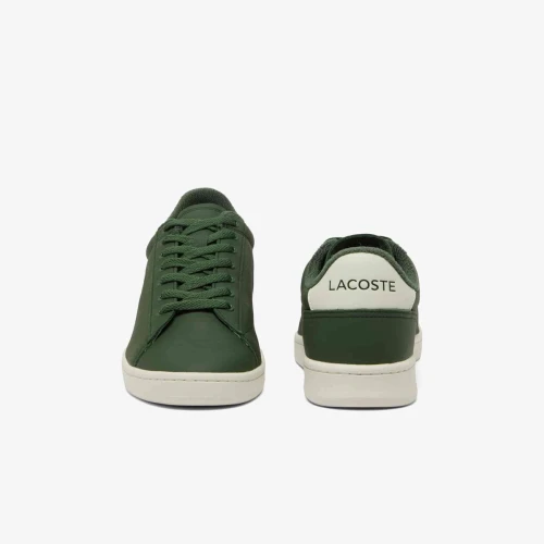 Lacoste Sneakers Carnaby Set homme en cuir