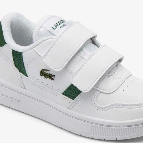 Lacoste Sneakers T-Clip Set bébé