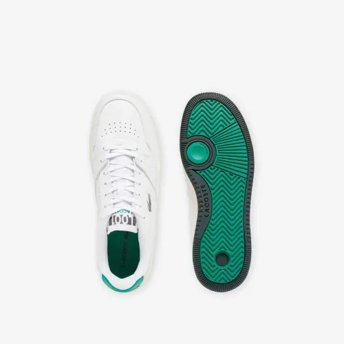 Lacoste Sneakers L001 Set homme en cuir