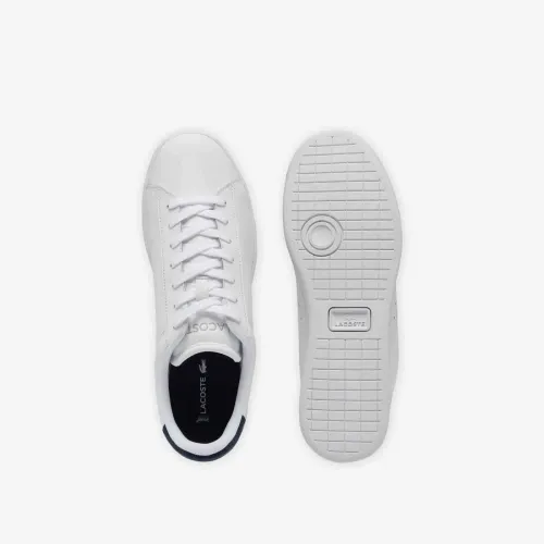 Lacoste Sneakers Carnaby Set homme en cuir