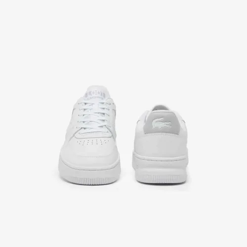 Lacoste Sneakers L001 Set homme en cuir