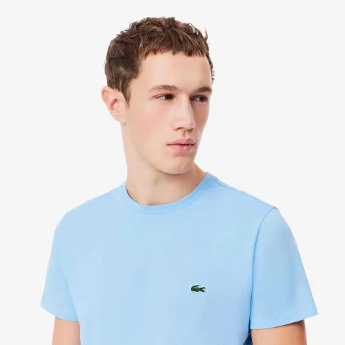 Lacoste T-shirt coton Pima