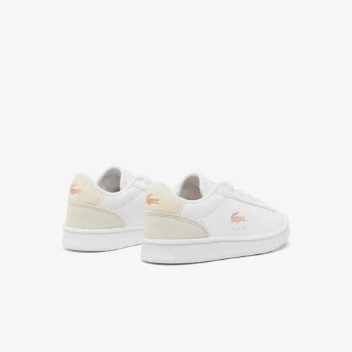 Lacoste Sneakers Carnaby Set bébé