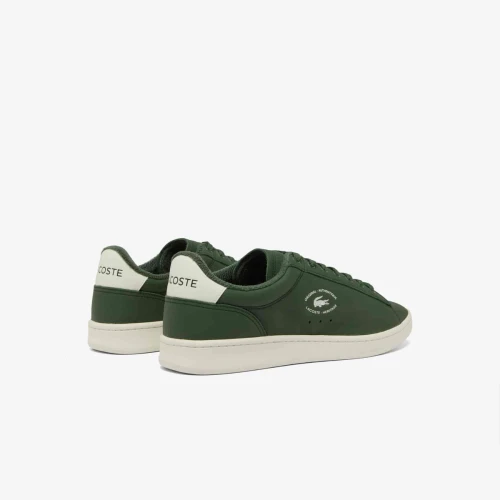 Lacoste Sneakers Carnaby Set homme en cuir