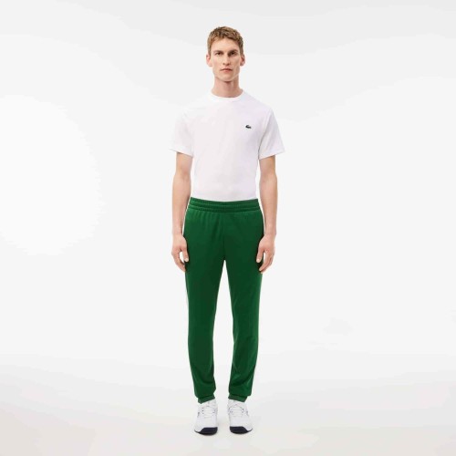 Lacoste Pantalon de survêtement Tennis siglé