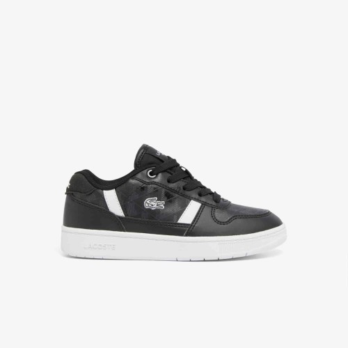 Lacoste Sneakers T-Clip Set enfant