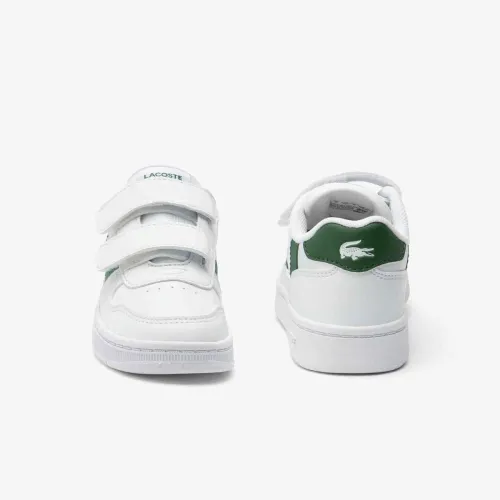Lacoste Sneakers T-Clip Set bébé