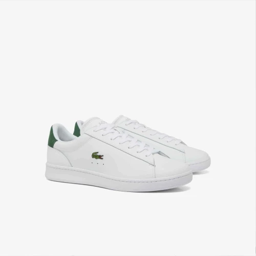 Lacoste Sneakers Carnaby Set homme en cuir