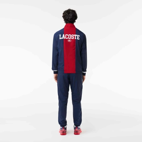 Ensemble survêtement Sportsuit Lacoste Sport x Daniil Medvedev