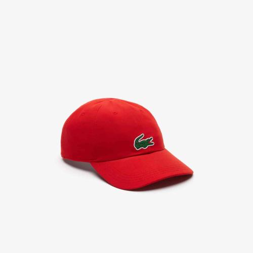 Casquette Lacoste Tennis x Novak Djokovic