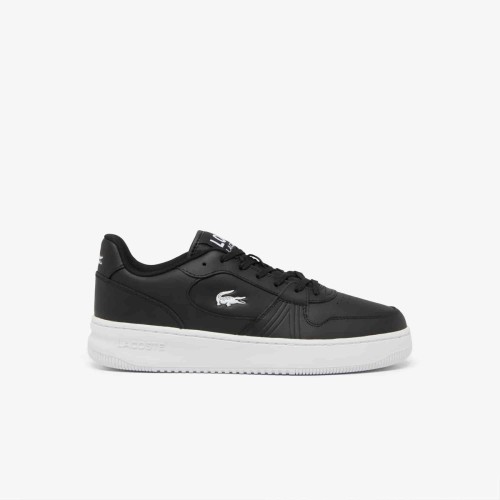 Lacoste Sneakers L001 Set homme en cuir